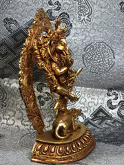 Ganesh Statue ( TGST 182 )