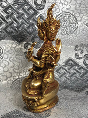 Vijaya Statue ( TGST 179 )