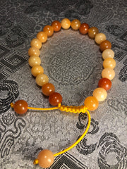 Onyx wrist Mala(TGWM 30)