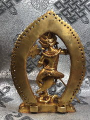 Vajrayogini Statue ( TGST 168 )