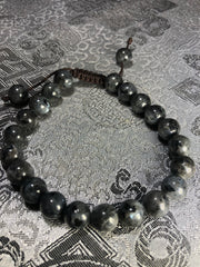 Labradorite Wrist Mala(TGWM 20)