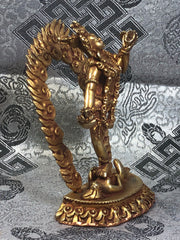 Vajrayogini Statue ( TGST 171 )