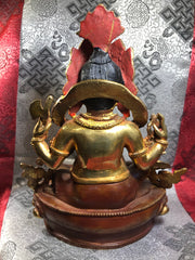 Ganesh Statue ( TGST 181 )