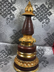 Stupa Statue ( TGST 190 )