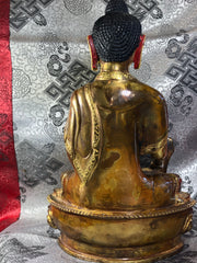 Medicine Buddha Statue (TGST 41)