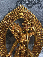 Vajrayogini Statue ( TGST 169 )