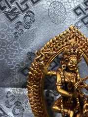 Kurukulla Statue ( TGST 186 )