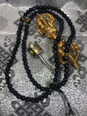 Lapez Mala / Prayer Beads ( TGMA 29 )