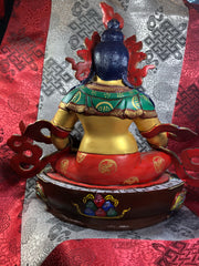 Dzambhala Statue ( TGST 134 )