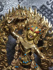 Ekajati Statue ( TGST 127 )