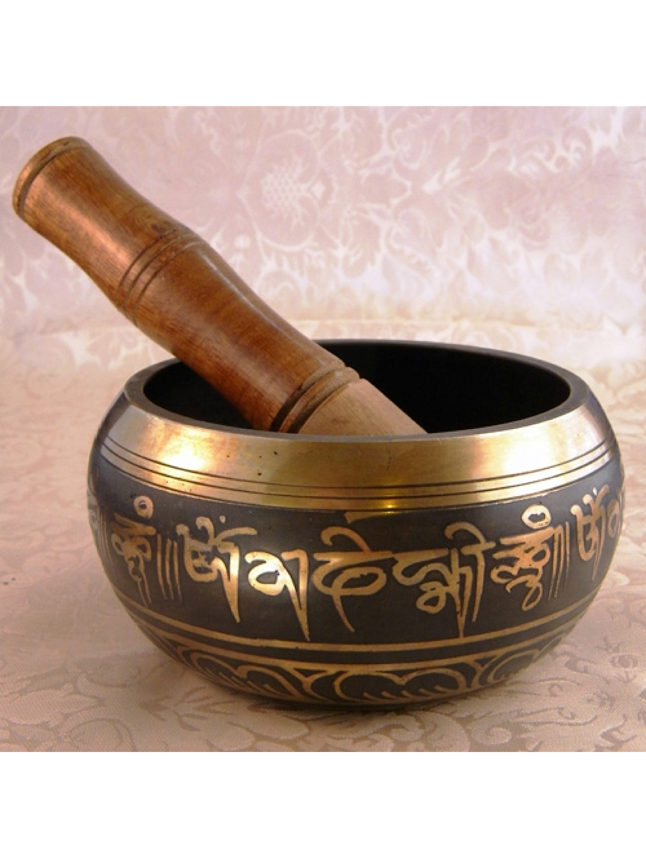 Singing Bowl
