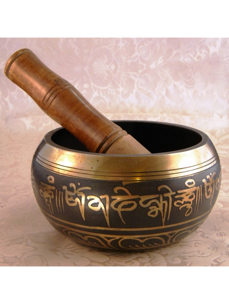 Singing Bowl