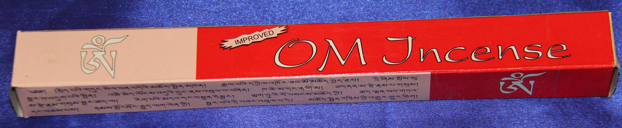 Om Incense