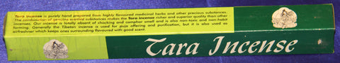 Tara Incense