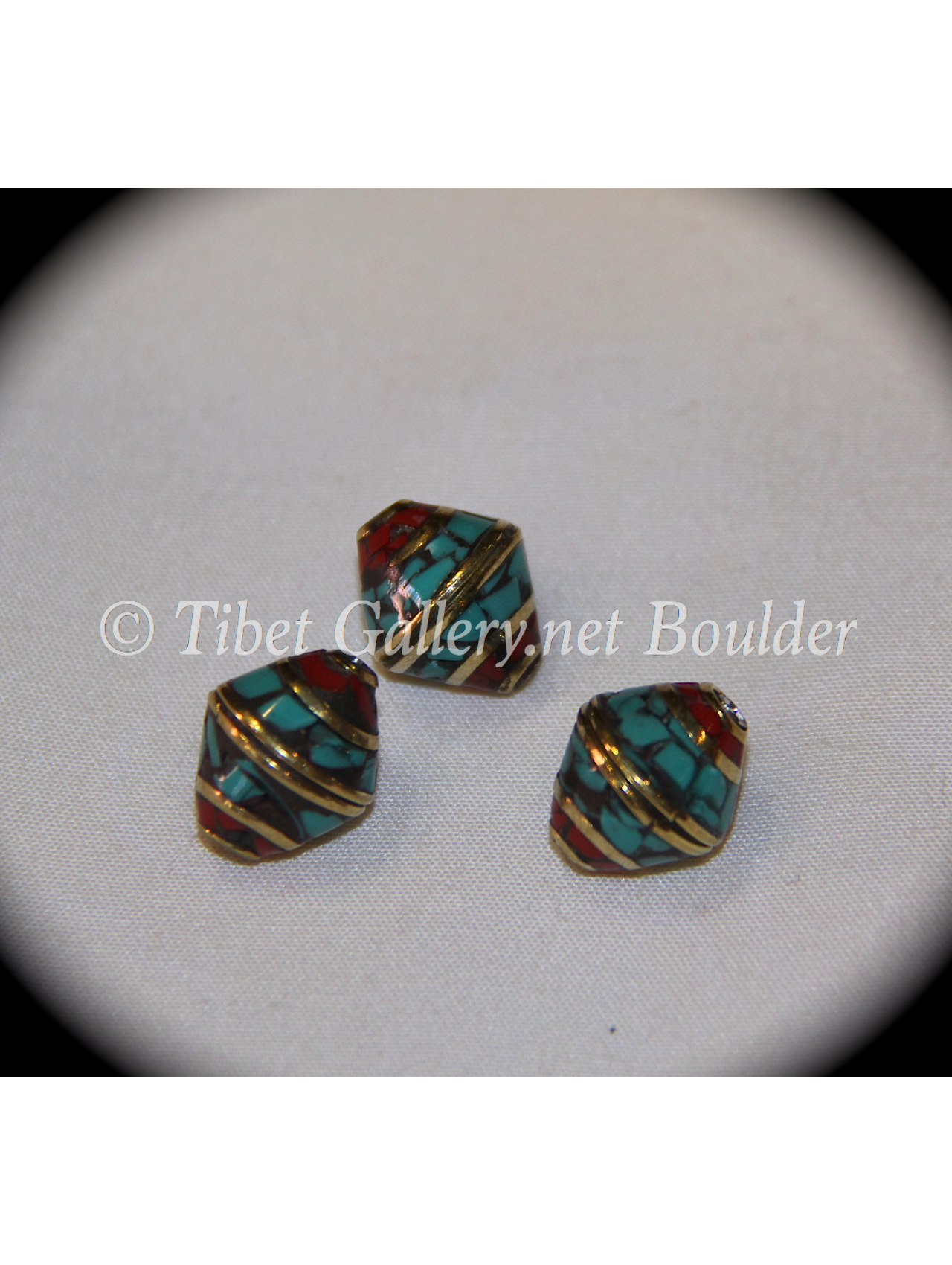 Beads (TGTB2)