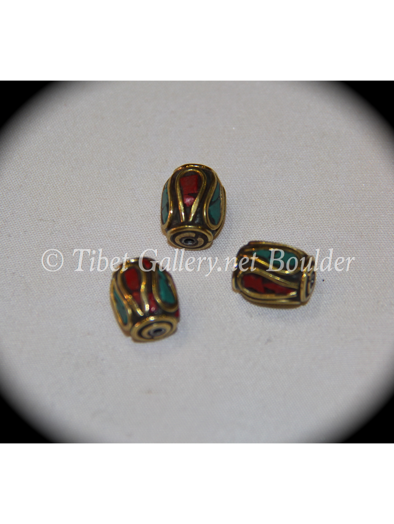 Beads (TGTB3)