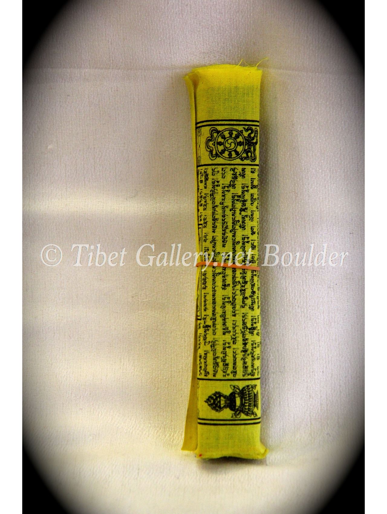 Prayer Flag (TGPF2)