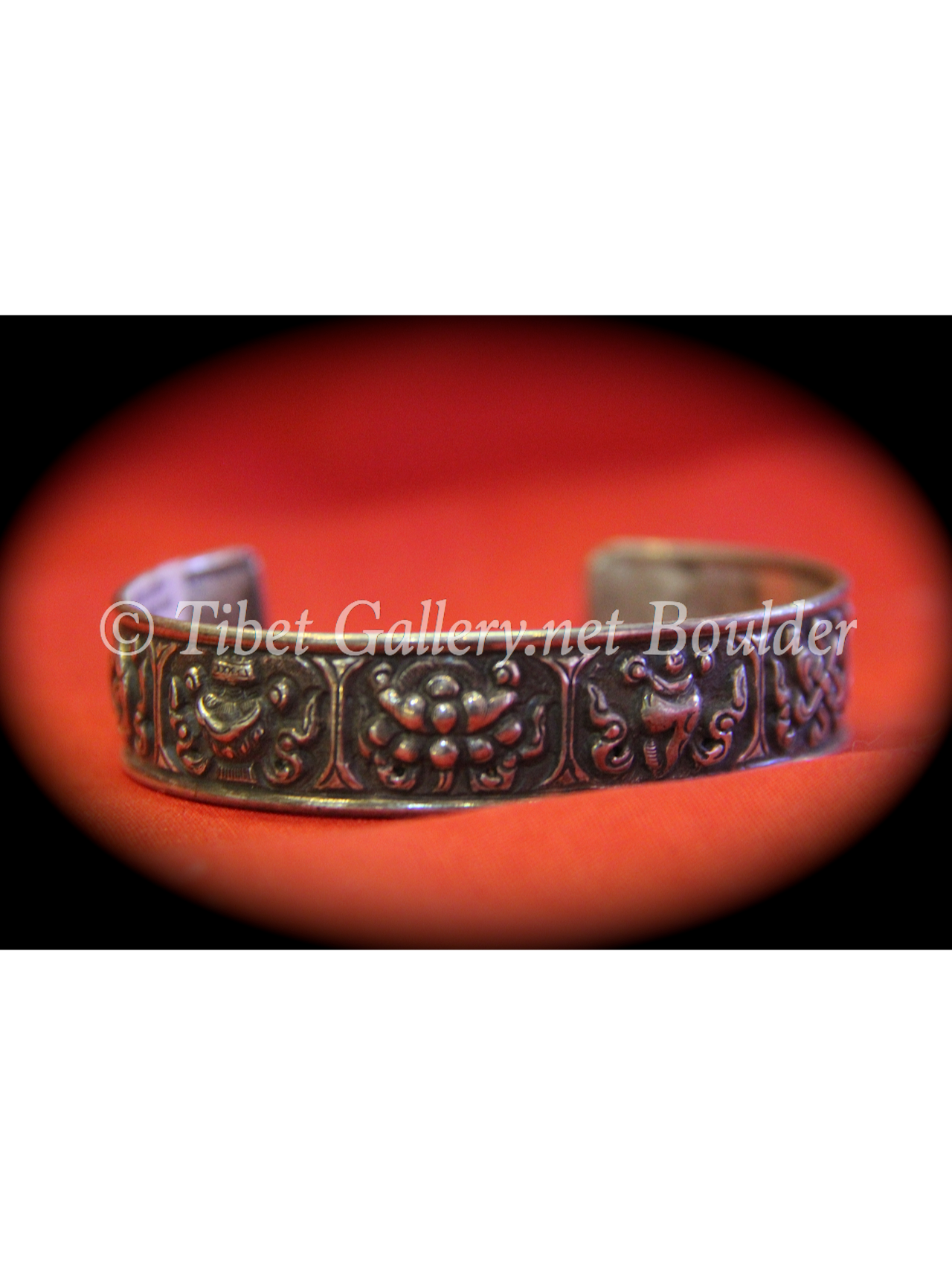 Silver Bracelet (TGSB2)