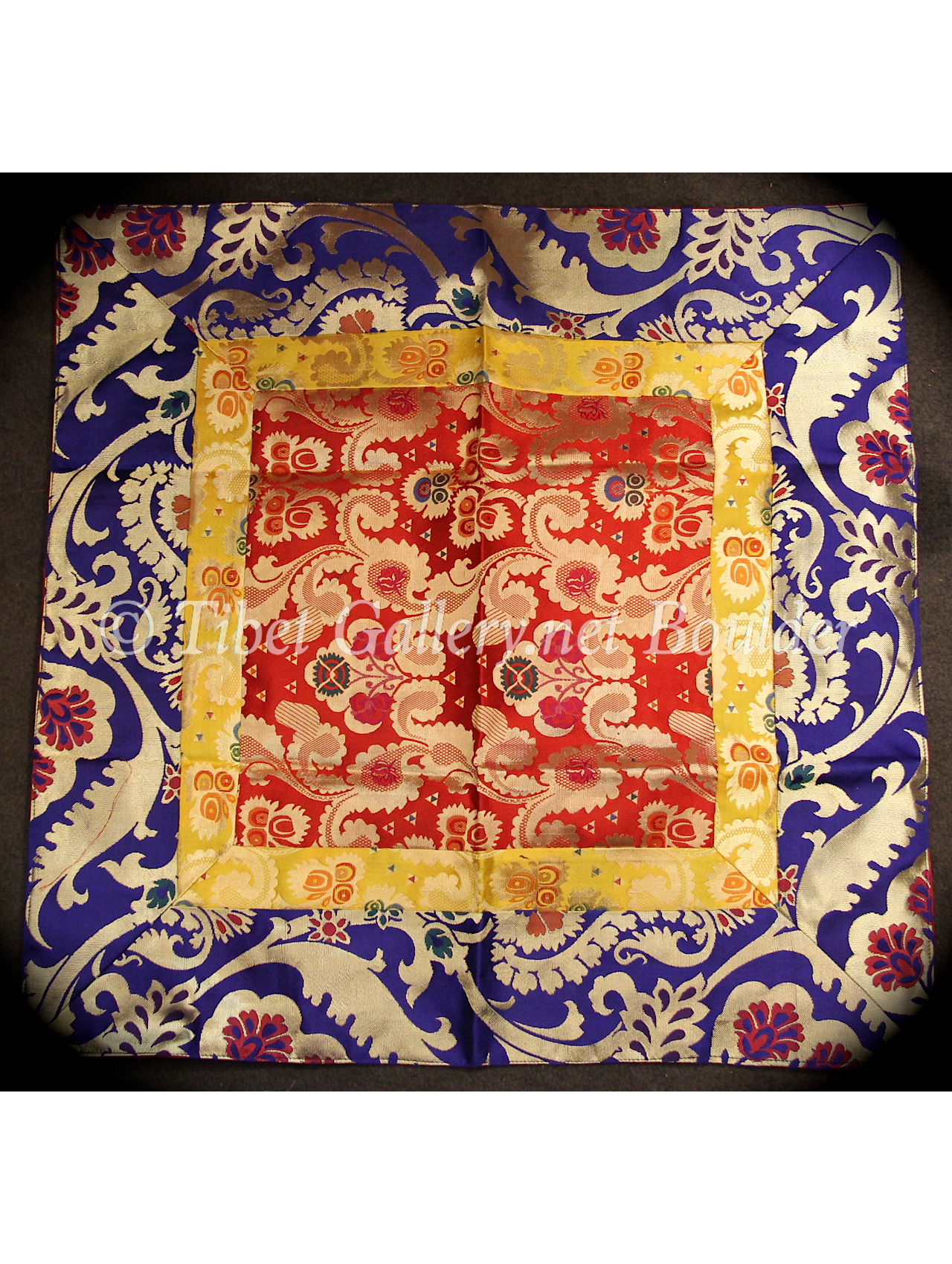 Shrine Brocade ( SB8)