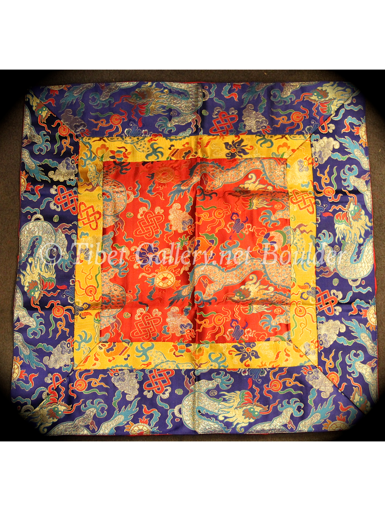 Shrine Brocade ( SB10)