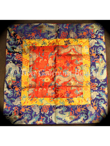 Shrine Brocade ( SB10)