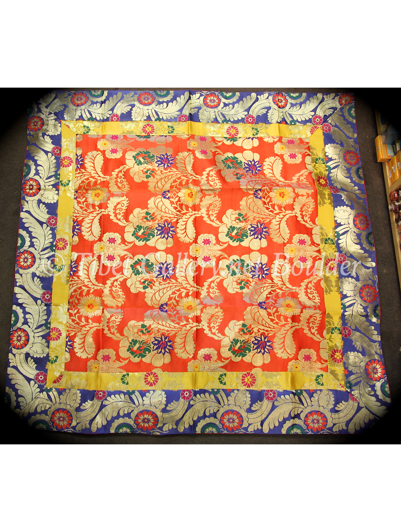 Shrine Brocade ( SB12)