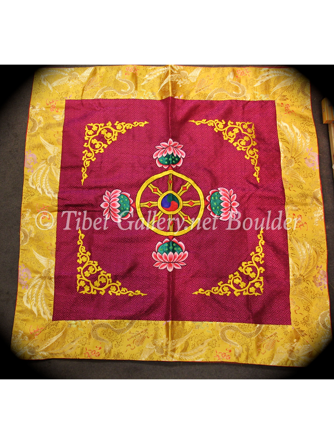 Shrine Brocade ( SB13)