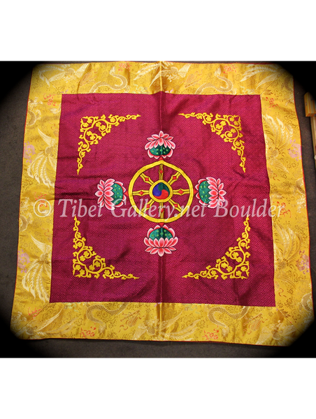 Shrine Brocade ( SB13)