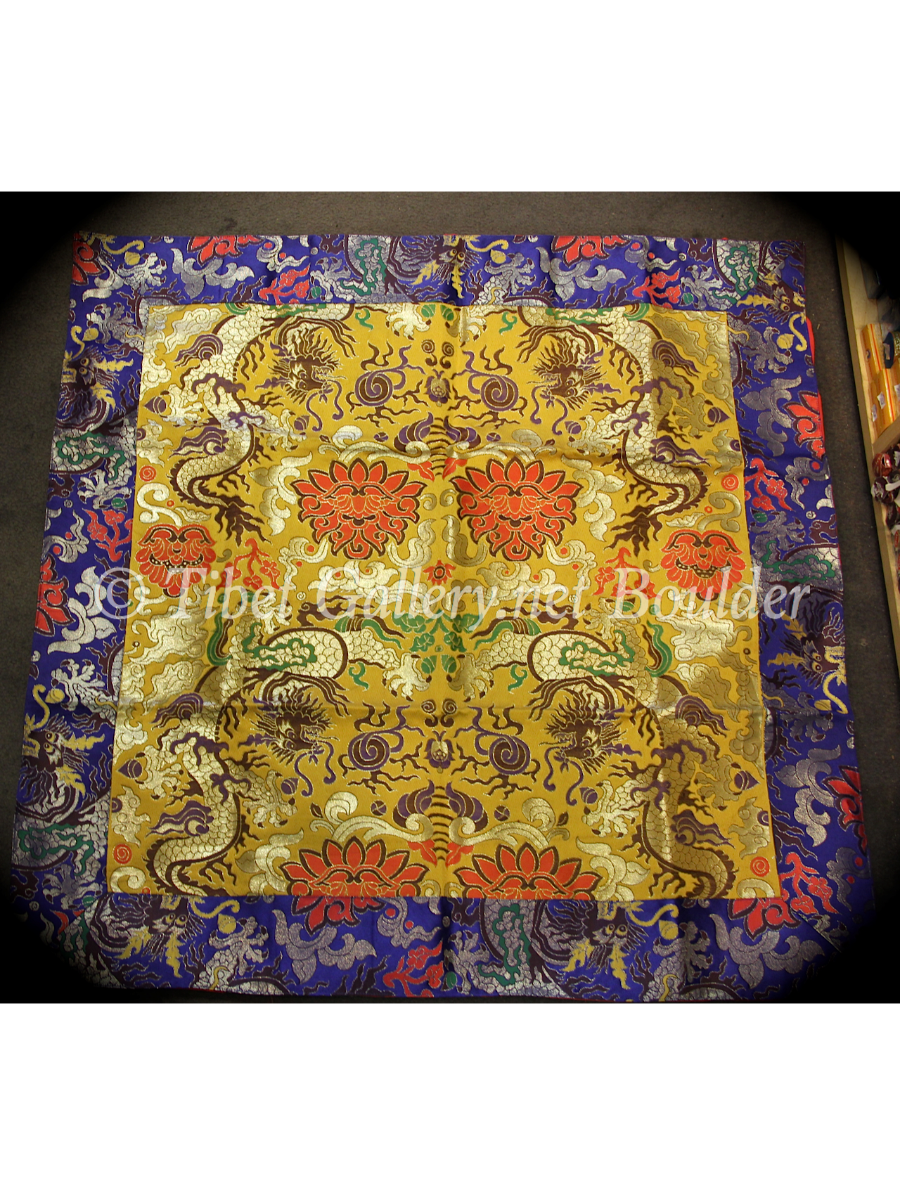 Shrine Brocade ( SB17)