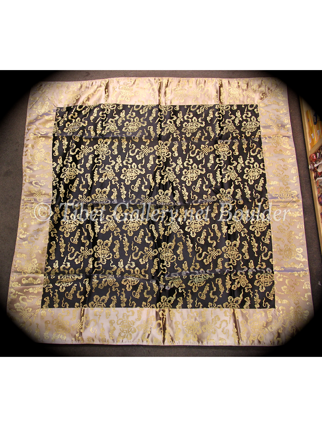 Shrine Brocade ( SB19)