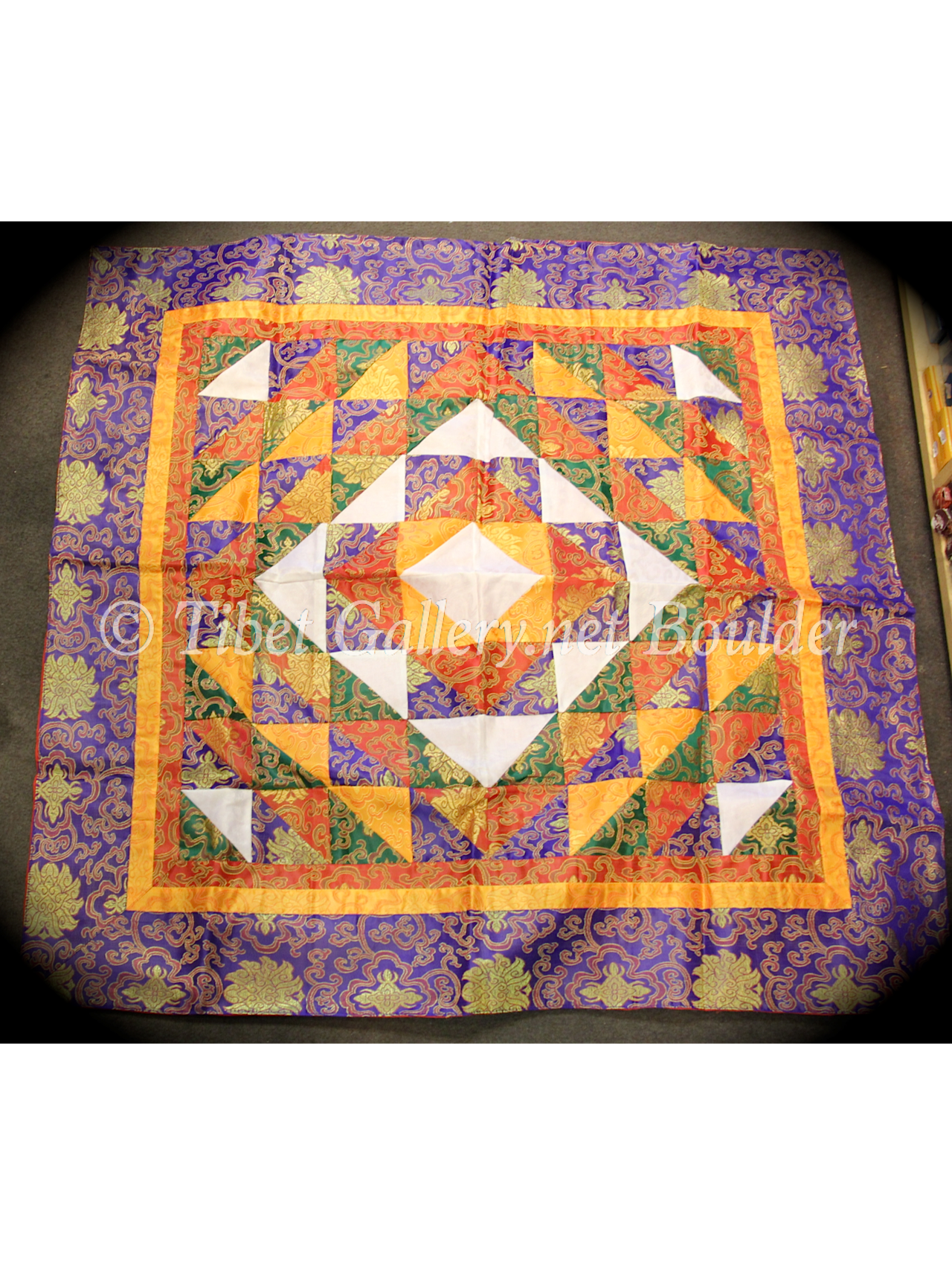 Shrine Brocade ( SB22)