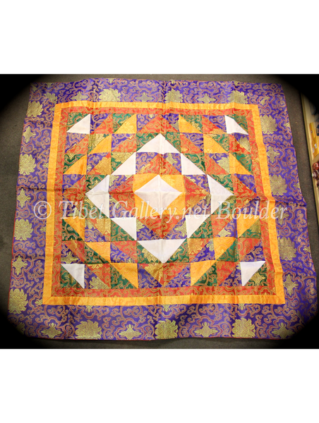 Shrine Brocade ( SB22)