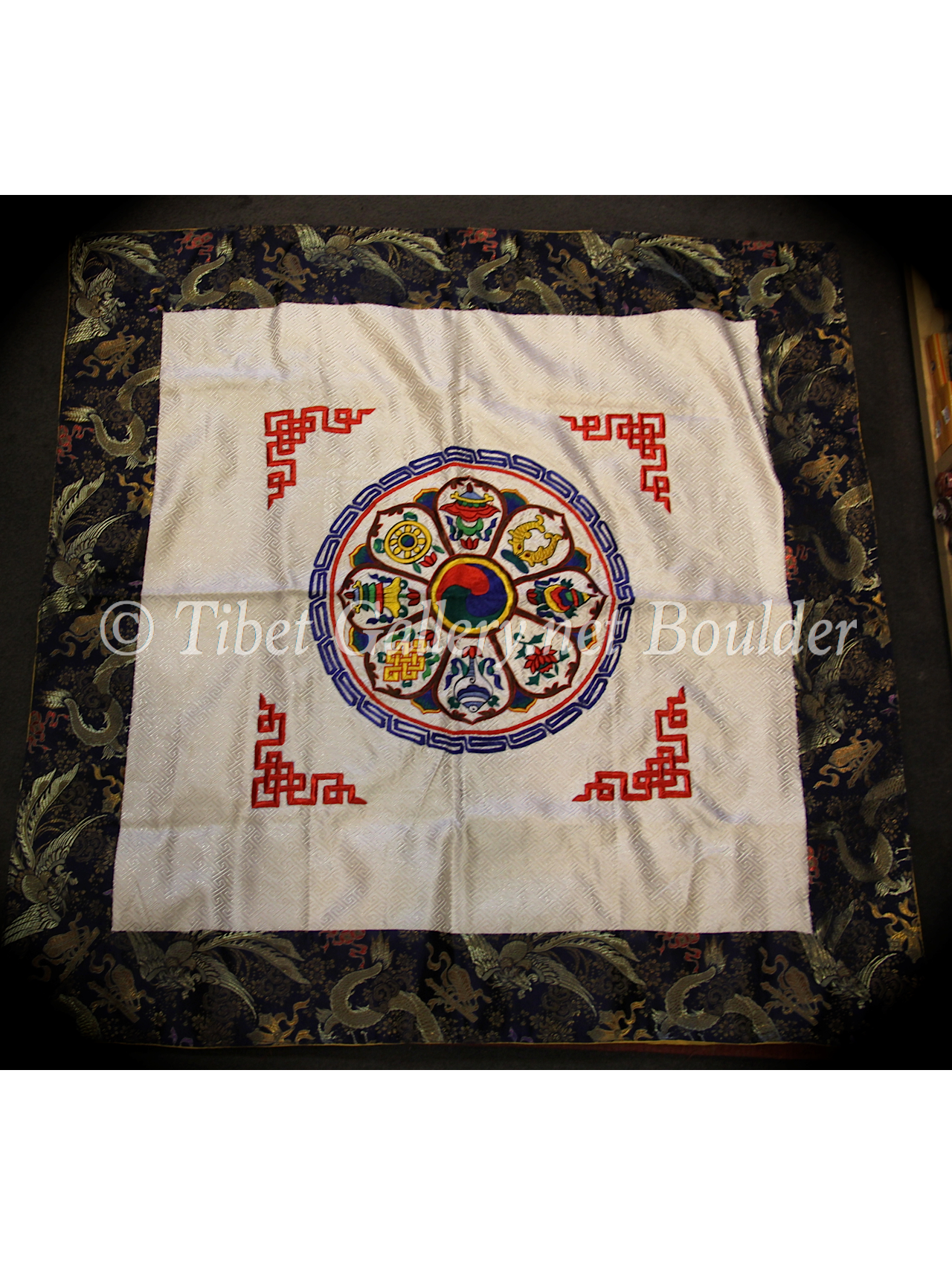 Shrine Brocade ( SB23)