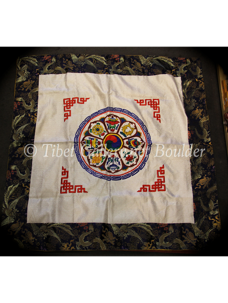 Shrine Brocade ( SB23)