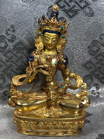 Vajrasattva Statue ( TGST 163 )