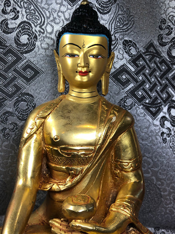 Shakyamuni Statue (TGST 92 )