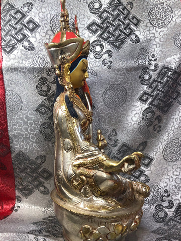 Guru Rinpoche Statue (TGST 50)