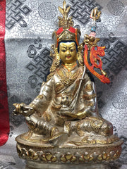 Guru Rinpoche Statue (TGST 50)