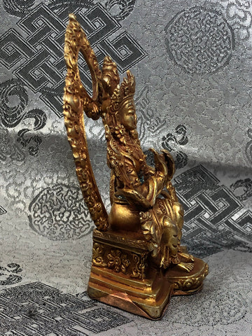Maitreya Statue ( TGST 143 )