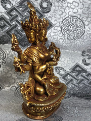 Vijaya Statue ( TGST 179 )