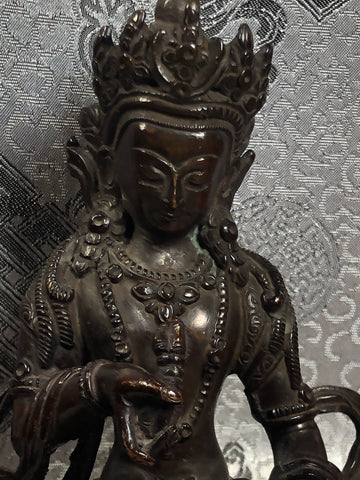 Vajrasattva Statue ( TGST 164 )
