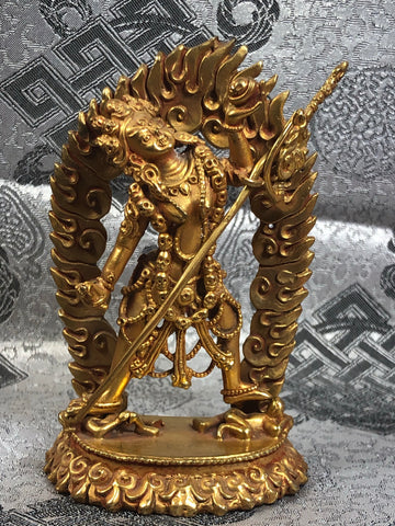 Vajrayogini Statue ( TGST 173 )
