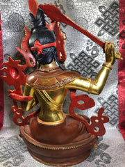 Manjushri Statue ( TGST 102 )