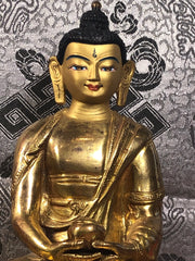 Amitabha Statue (TGST 79)