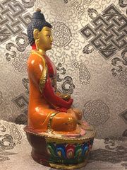Amitabha Statue (TGST 82)