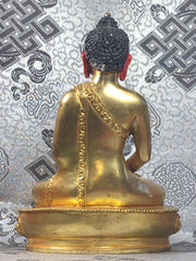 Amitabha Statue (TGST 81)