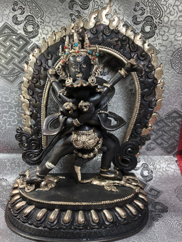 Chakrasamvara Tantra Statue ( TGST 123 )