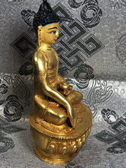 Shakyamuni Statue (TGST 85)