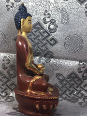 Amitabha Statue (TGST 78)