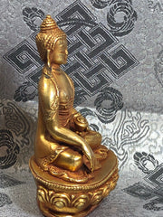 Shakyamuni Statue (TGST 86)